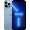 Apple iPhone 13 Pro Max 256 ГБ, небесно-голубой